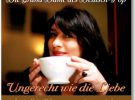 Ulla Meinecke | Ungerecht wie die Liebe