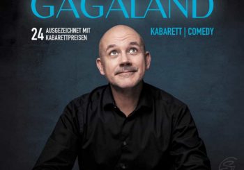 Frank Fischer „Gagaland“