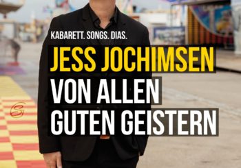 Jess Jochimsen „Von allen guten Geister“